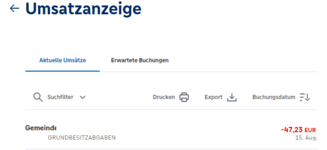 Vr Bankingapp Volksbank Raiffeisenbank Oberbayern Sudost Eg