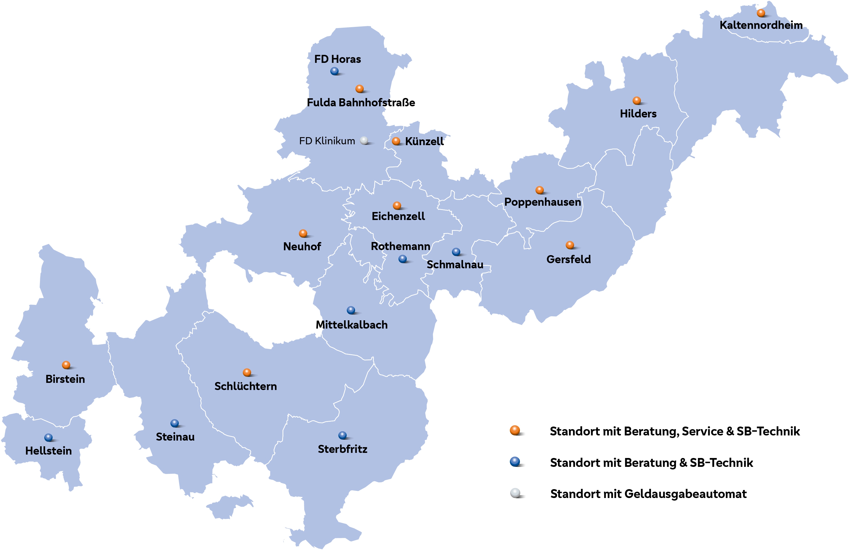 Bankleitzahl Vr Bank Fulda